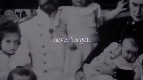 Never forget what the jooze did to Christian Russia