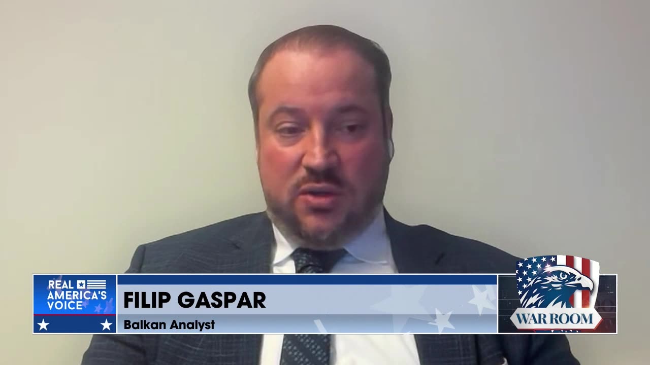 The US/EU are preserving peace for 30 years in Bosnia — will we now repeat the scenario in Ukraine?