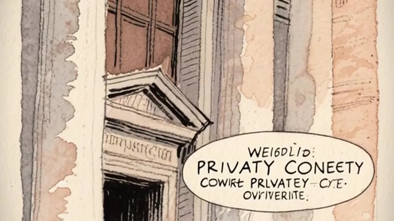 The Secret History of the Federal Reserve
