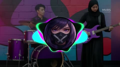 CUMA KAMU - H.RHOMA IRAMA (Cover AI rock milenial)