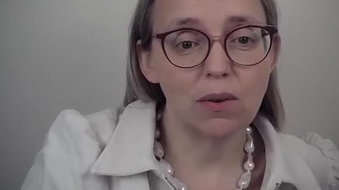 16 NOV EVENT: "Talking about the involvement of the WHO" - (Dr Clare Craig)