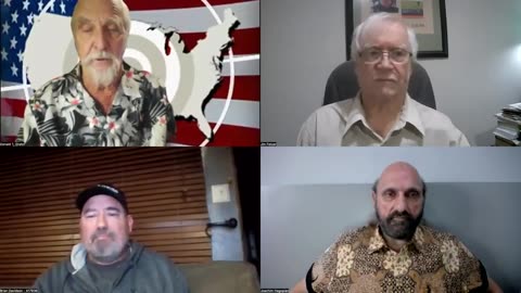 Truth vs. NEW$ Inc, Part 2 (29 December 2025) with Don Grahn, Joachim Hagopian, and Brian Davidson