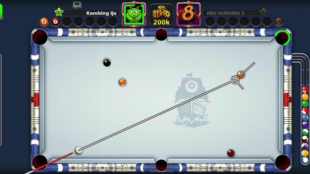 🎱 This Strategy is UNBEATABLE - 8 Ball Pool
