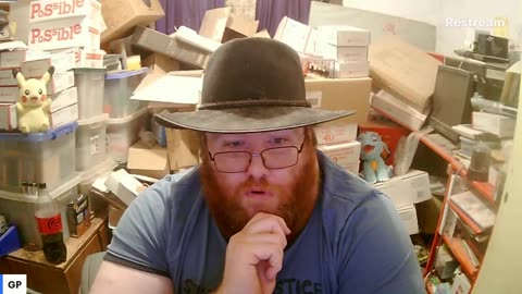 Bec's foolish words let's go ! Part 1