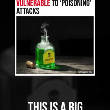 This Is a Big Problem with A.I.