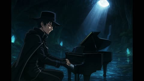 The Vigilant Sonata V10