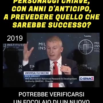 Che te lo dico a fa?