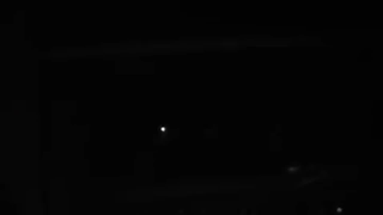 🛸😱 What Is This Blinking Object?! | TheTruthAbove