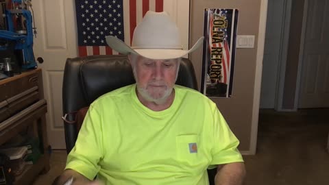 Trump Say's, "We Are Going To Get Greenland The Easy Way, Or The Hard Way"!