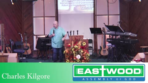 Eastwood Assembly Sunday October 19, 2025 AM
