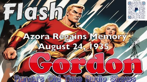35-08-24 Flash Gordon 017 Azora Regains Memory