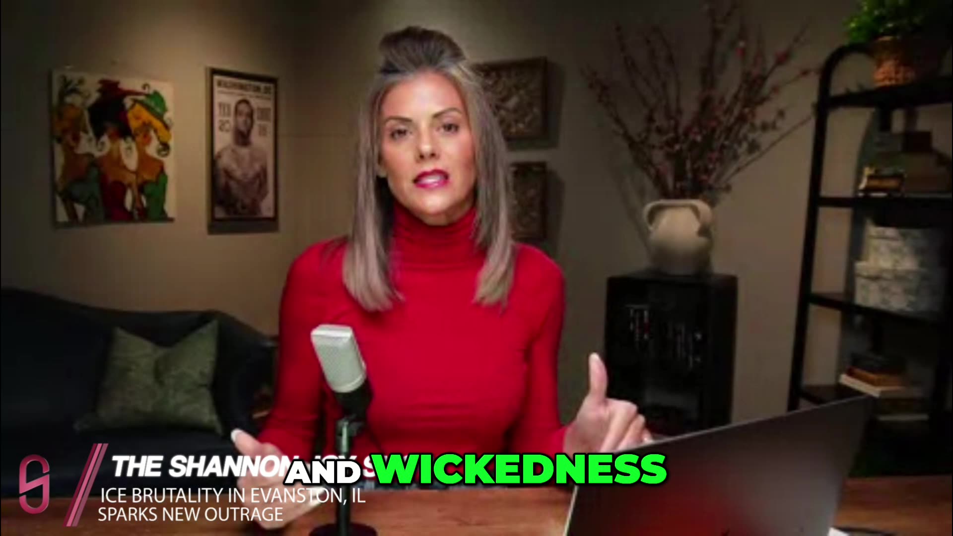 Should we even VOTE anymore?