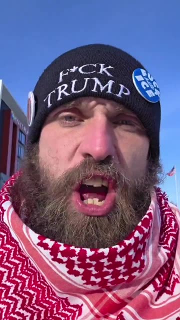 Terrorist charges for Don Lemon group