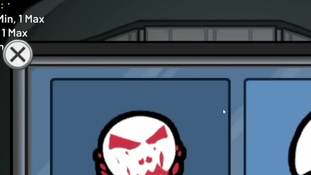 Among Us_ Sheriff Role Reveal! New Gameplay!
