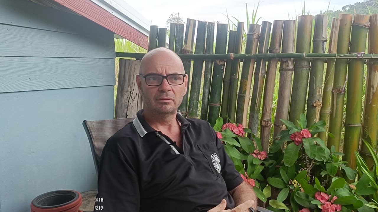 Vlog # 164 New PSA and the concept of regret