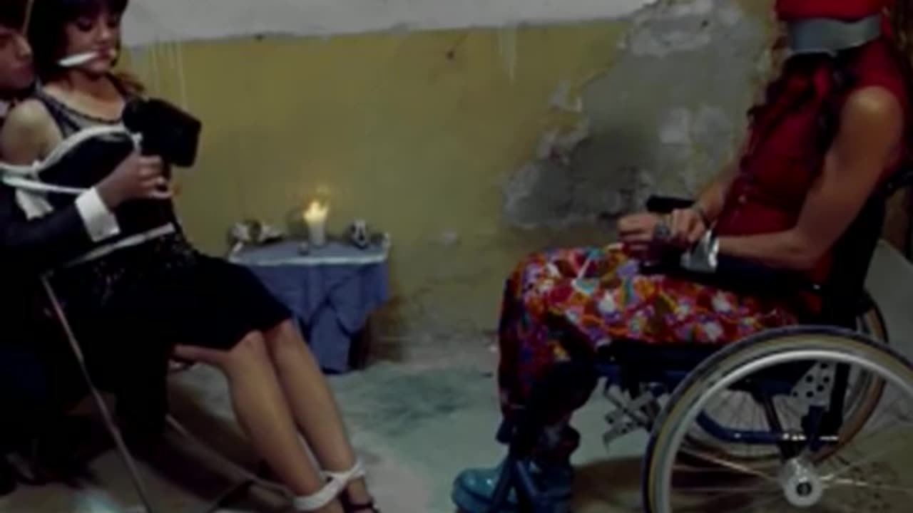 24 Cuadros De Terror