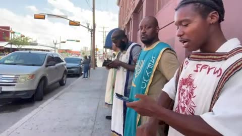 LIVE CAMP: 09/28/25 EL PASO, TEXAS - GMS EL PASO X GMS ATLANTA CONVERSATION PIECE