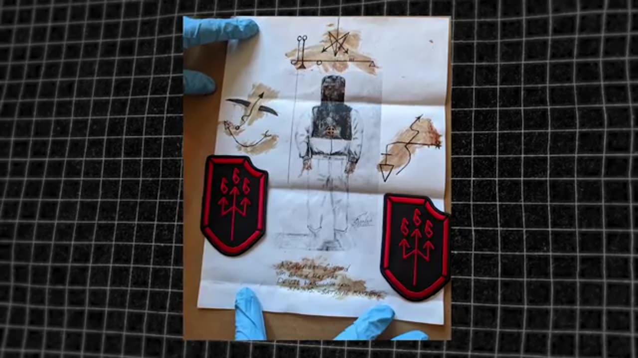 The Satanic Pedos Blackmailing Children Online Via Gaming Channels