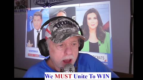 Nov 12, 2025 Why are the lower courts still ruling against Trump?