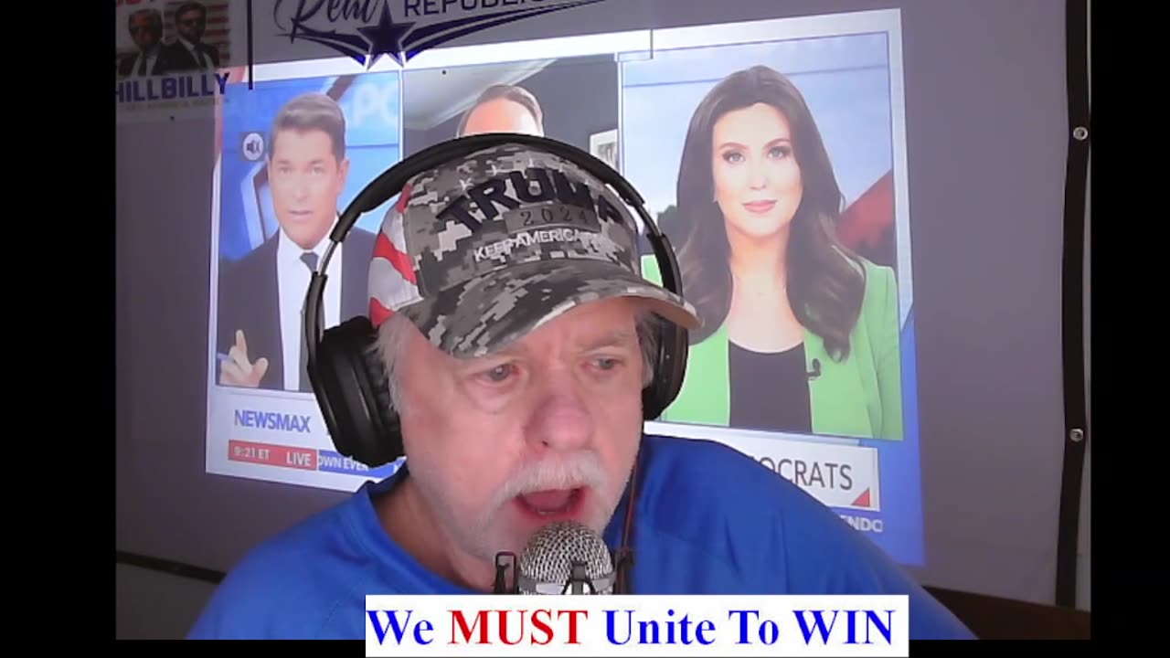 Nov 12, 2025 Why are the lower courts still ruling against Trump?