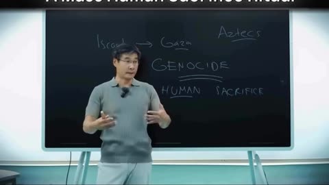 Professor Jiang Xueqin