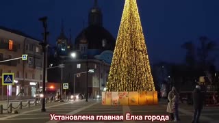 This Is Russian Mariupol in 2025