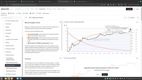 Bitcoin Is Not Volatile: Bitcoin Vs Dollar Volatility.