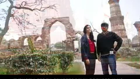 🤯👽 Ньёдели Индия 2017г. — Предположительно летающий гуманоид! | TheTruthAbove