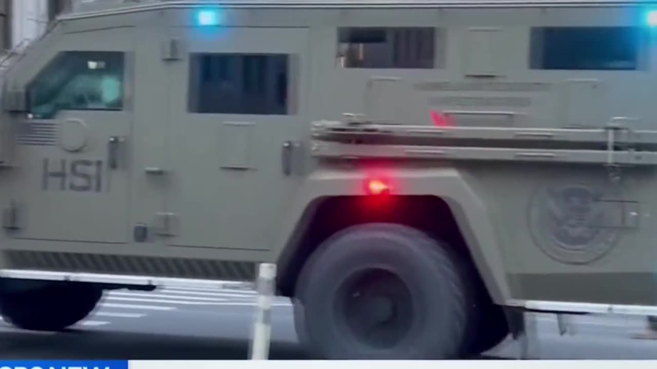 NYC Illegal Markets Raid & Migrant Confrontation EXPOSED!