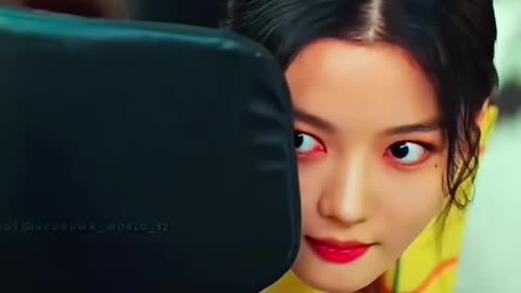 Even demon scared of his wife👰