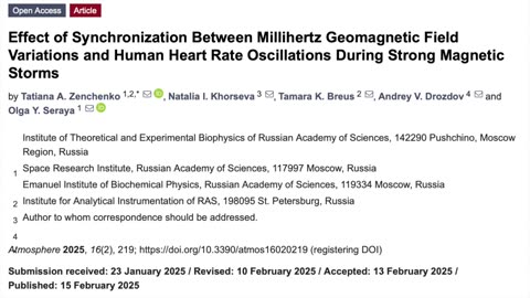 Crack in Earth's Field, Volcanos Rumbling, Sun-Heart Connection Feb.19.2025