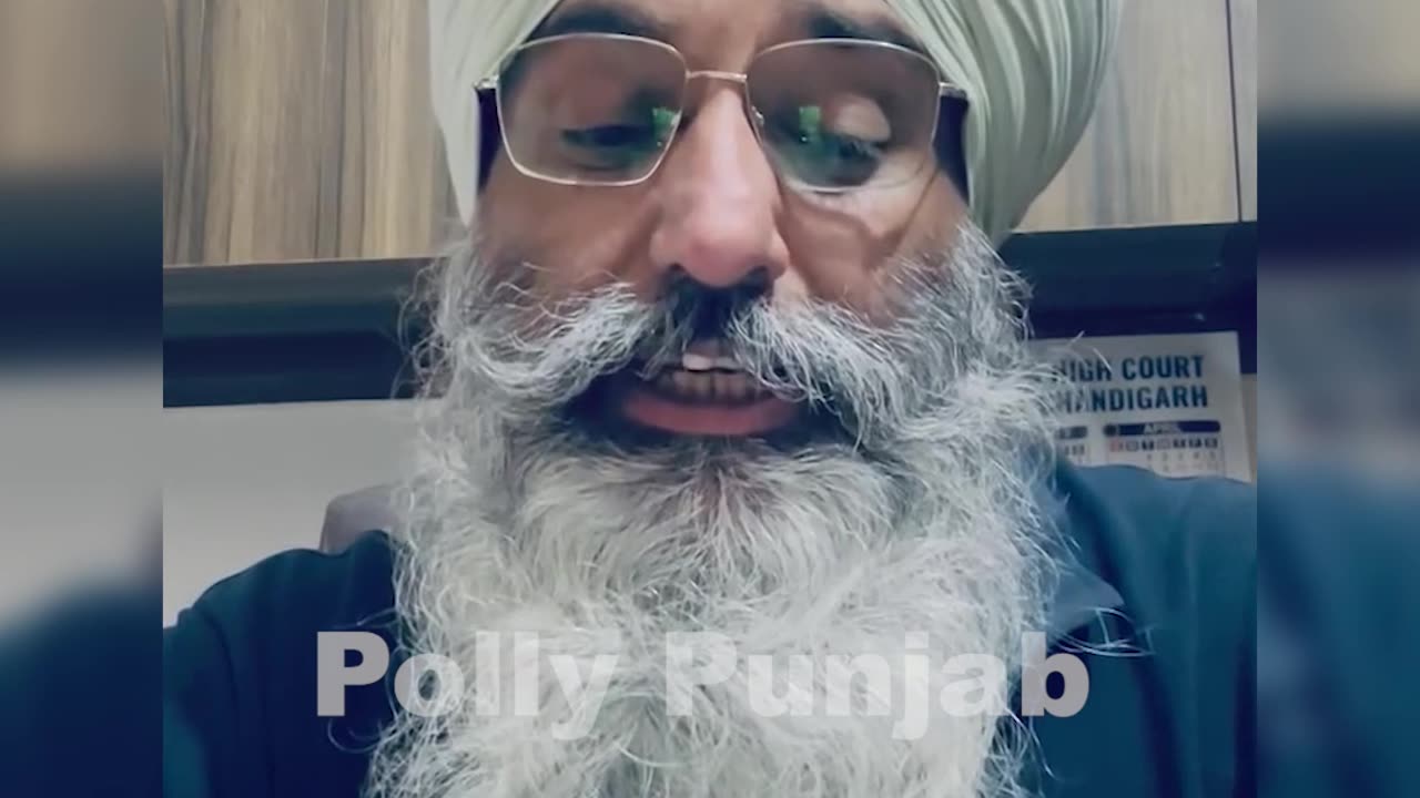 ਭਾਈ ਬਲਵੰਤ ਸਿੰਘ ਰਾਜੋਆਣਾ ਬਾਰੇ 2 ਅਕਤੂਬਰ ਨੂੰ ਫੈਲੀਆਂ ਅਫਵਾਹਾਂ ਤੋਂ ਸੁਚੇਤ ਰਹੋ: ਐਡਵੋਕੇਟ ਜਸਪਾਲ ਸਿੰਘ ਮੰਝਪੁਰ