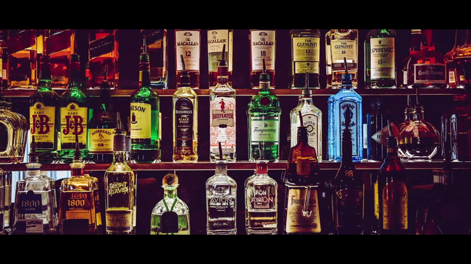 Random Rants Rebooted EP 25 Alcohol Aka beer