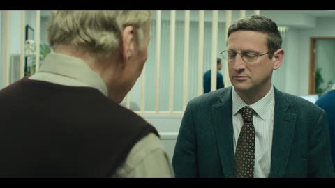 The Chair Company S1E3