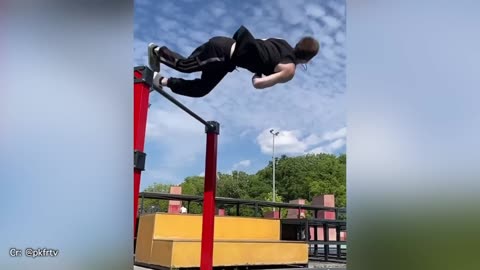 Next Level Humans 💪 | Amazing Skill and Focus in Action ⚡