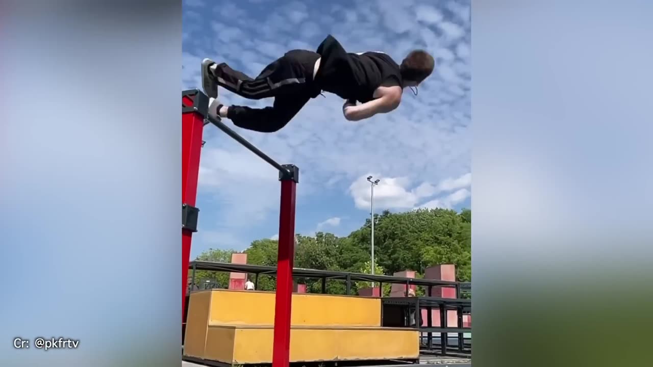 Next Level Humans 💪 | Amazing Skill and Focus in Action ⚡