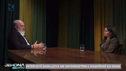 Rama refuzon të miratojë në Parlament rezolutën për gjenocidin serb në Kosovë!