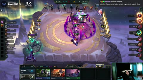 günaydın | !sosyal !donate