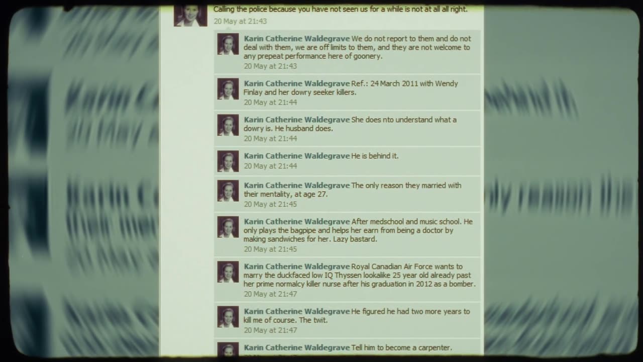 10 Creepiest Internet Mysteries Ever That'll Give You Chills