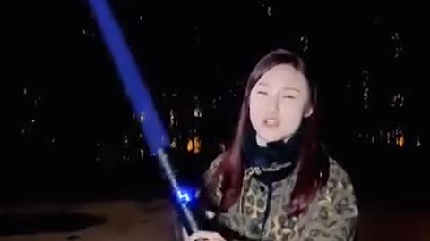 Chinese amazing 🔦