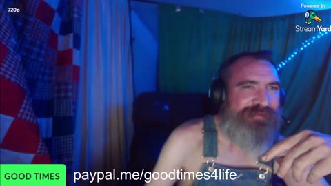 10/05/25 Goodtimes4life VOD: "lions win again"