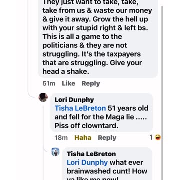 Lmfaosb You want to delete my post do ya! 😂🔗👇