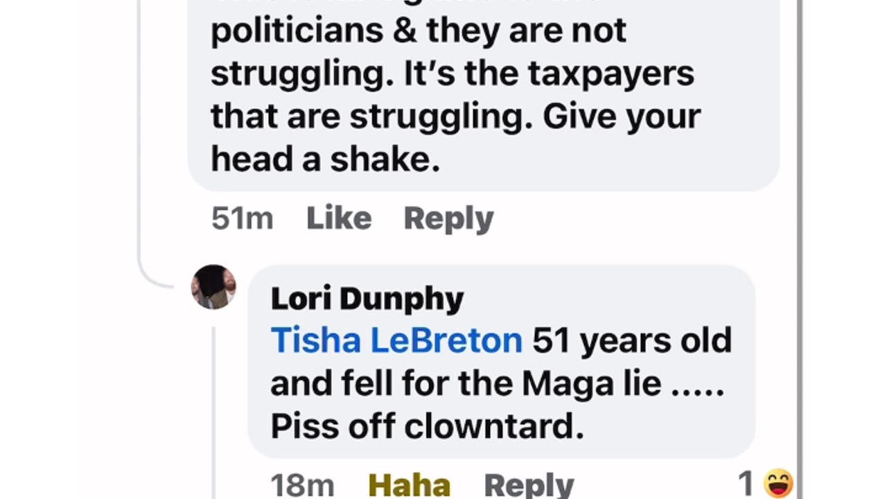 Lmfaosb You want to delete my post do ya! 😂🔗👇