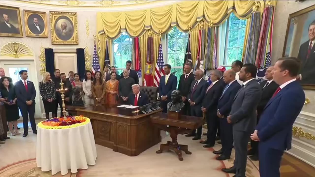 Trump stated that a decision on meeting with Putin has not yet been made