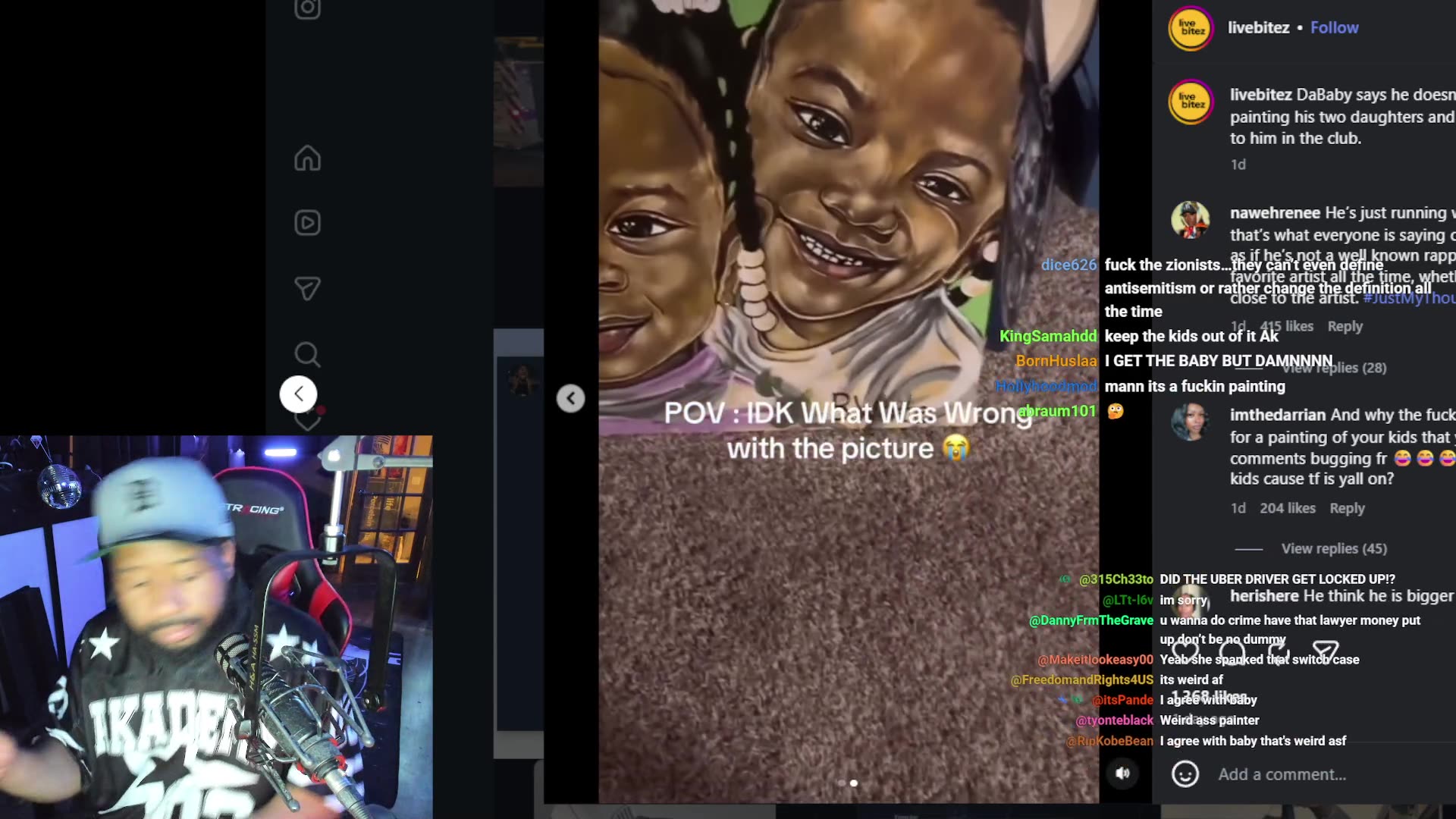 Gucci Mane REVERSES Snitching! HE WANNA KEEP IT STREET! Offset and Lil Tjay Both SHOT at CASINO