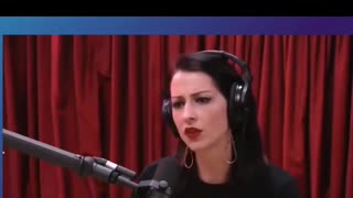 This is the interview that opened Joe Rogans 👀 to the evil of 🧃