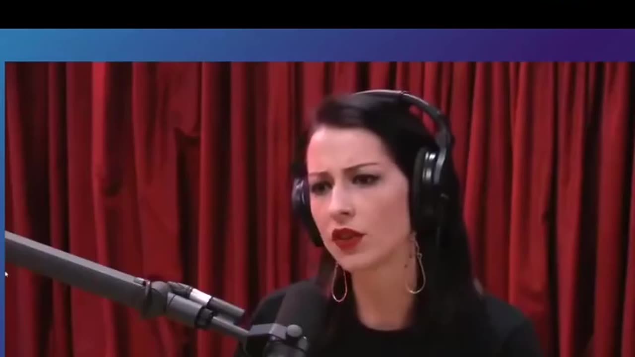 This is the interview that opened Joe Rogans 👀 to the evil of 🧃