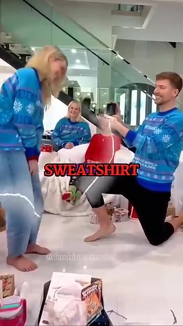 "Epic Mr. Beast Challenge! 🤯😱 Watch What Happens When #MrBeast Goes All Out!"