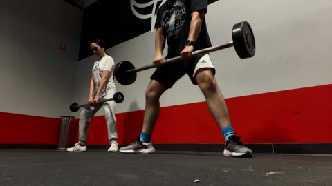 El Entrenamiento Híbrido Día 11: Glúteos