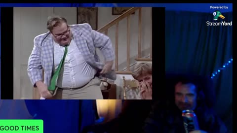 11/14/25 Goodtimes4life VOD: "nice day outsiide"